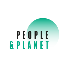Logo People&Planet