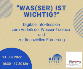 Info-Session Toolbox