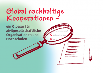 Titelbild global nachhaltige Kooperationen