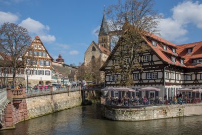 Esslingen