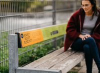 Lernbank kleine Schritte