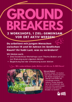 Workshops Groundbreakers Flyer_a 