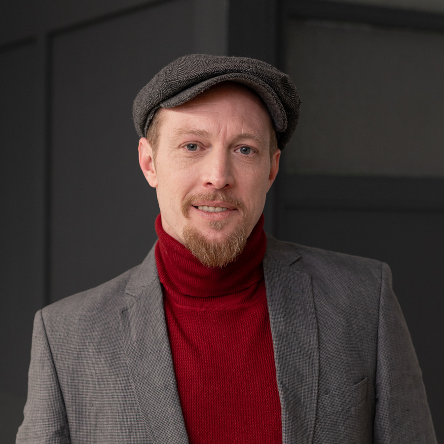Soeren Keding