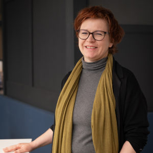 Magdalena Siedlaczek