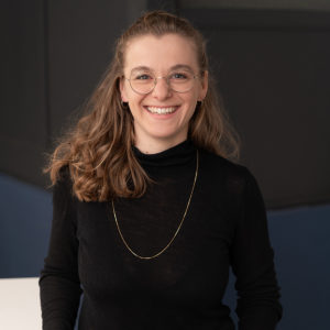 Miriam Rommel
