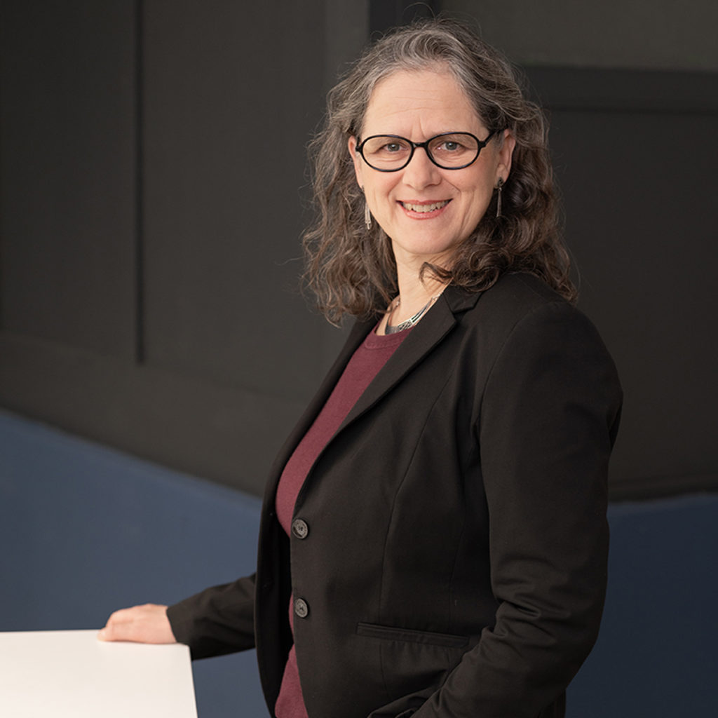 Petra Schmettow