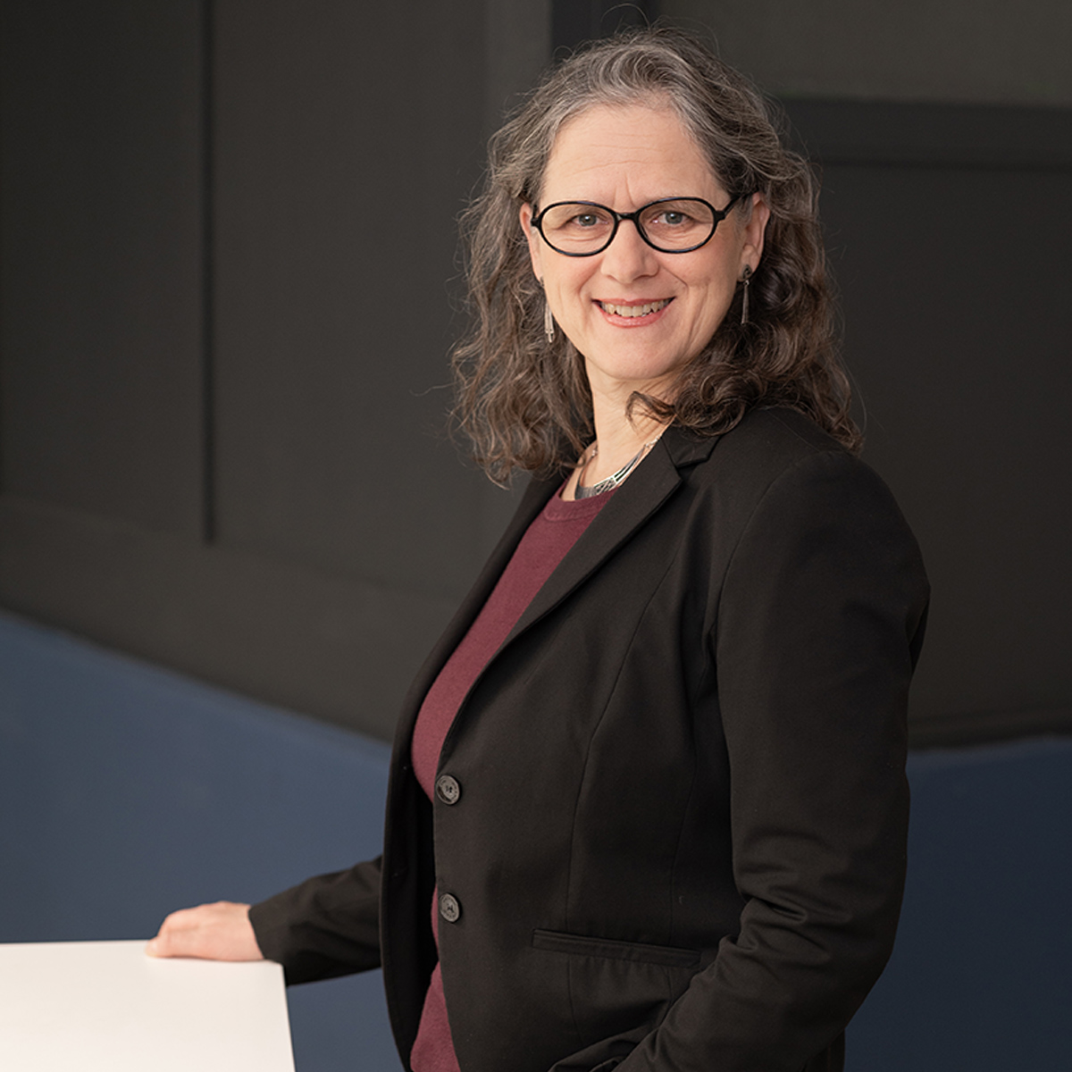 Petra Schmettow
