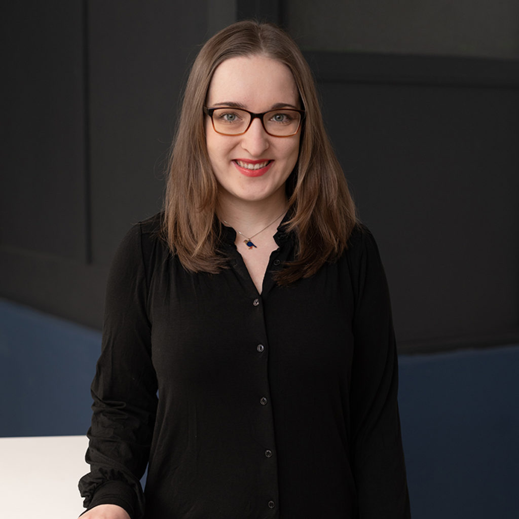 Sabrina Bähr