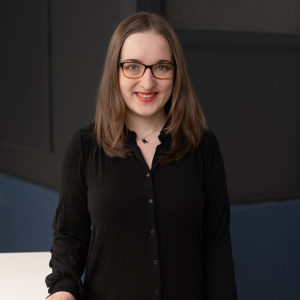 Sabrina Bähr
