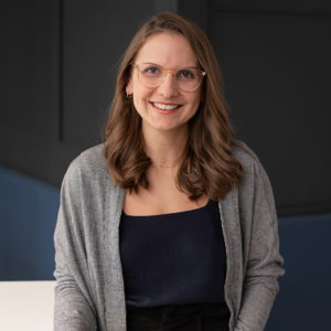 Sabrina Hoffmann