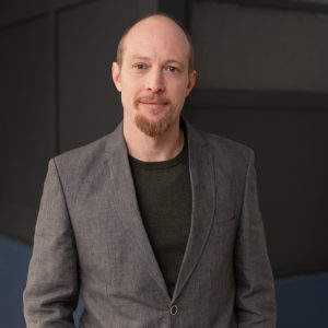 Soeren Keding