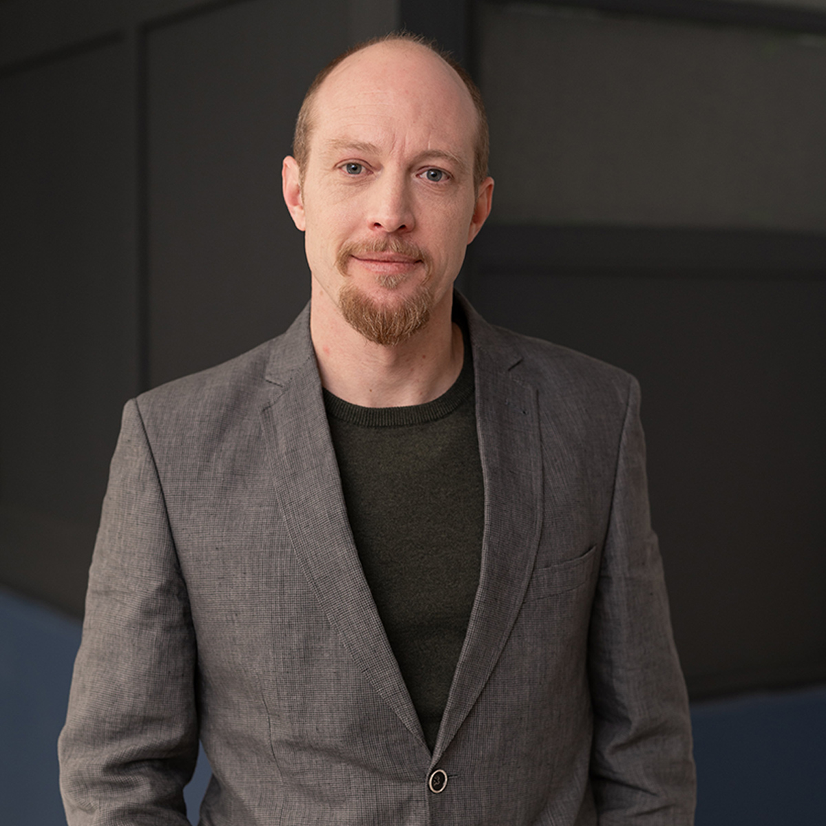 Soeren Keding