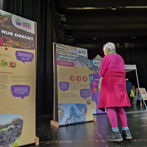 Bio-Markttag Buchen (1) 
(Foto: Martin Hahn)