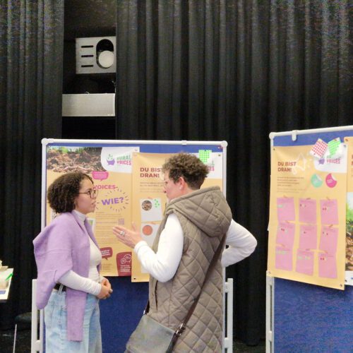 Bio-Markttag Buchen (2) 
(Foto: Martin Hahn)