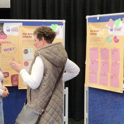 Bio-Markttag Buchen (2)
(Foto: Martin Hahn)