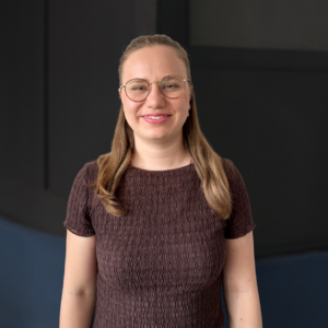 Franziska Heckel